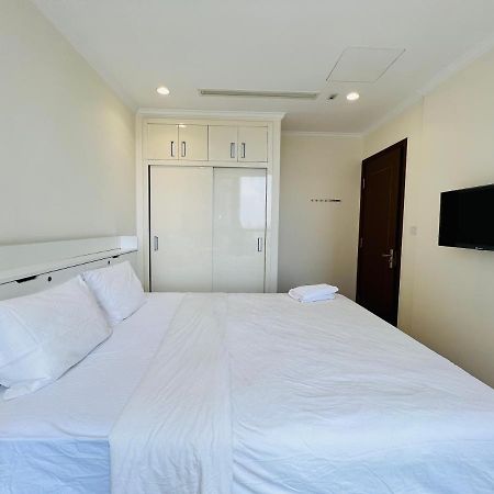 Vinhomes Landmark 81 - Luxstay Condotel 호치민 외부 사진