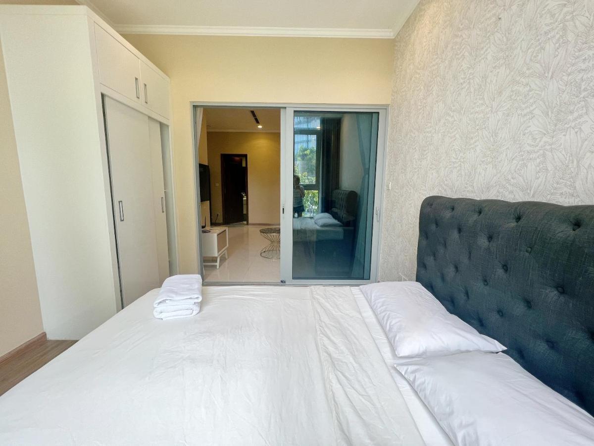 Vinhomes Landmark 81 - Luxstay Condotel 호치민 외부 사진