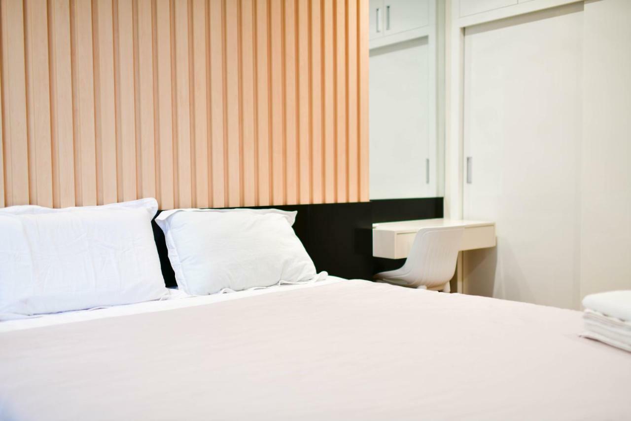Vinhomes Landmark 81 - Luxstay Condotel 호치민 외부 사진