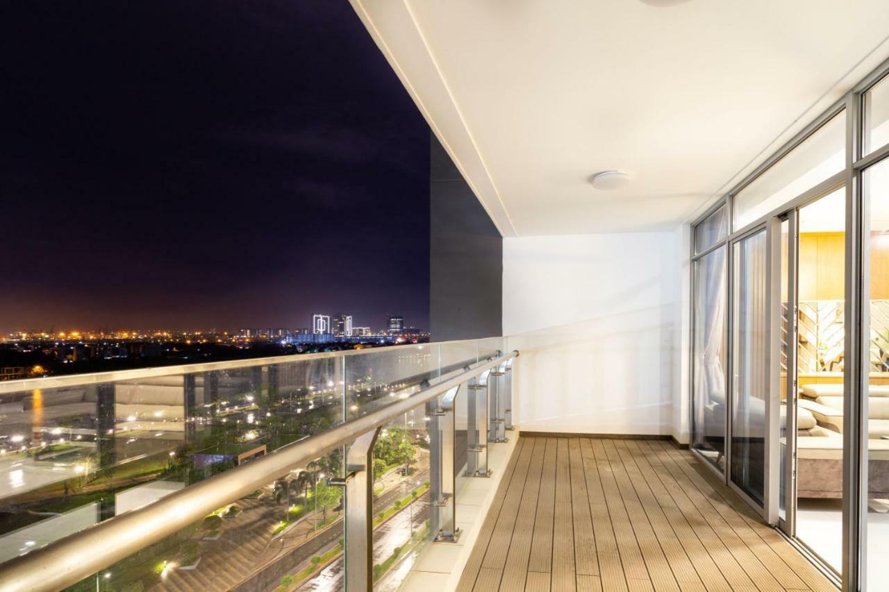 Vinhomes Landmark 81 - Luxstay Condotel 호치민 외부 사진